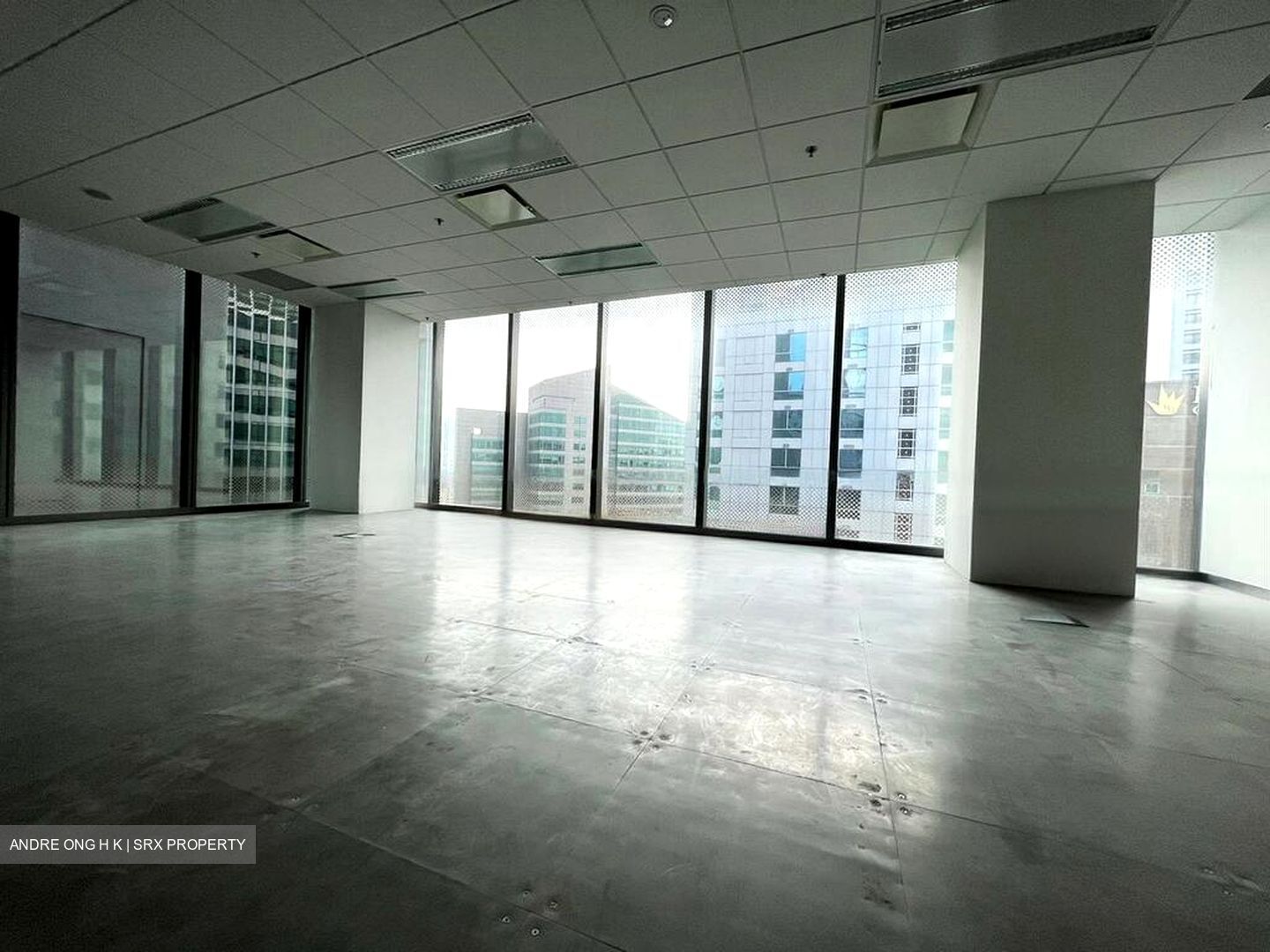 One Raffles Place (D1), Office #592832001
